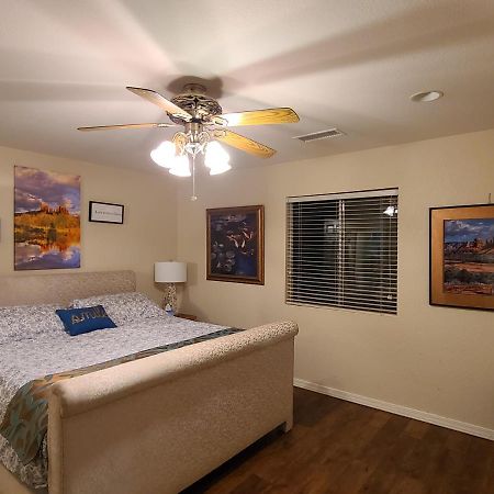Spacious House With Hot Tub Spa, To Enjoy Red Rock View, Near Amitabha Stupa, And Trails Sedona Exterior photo