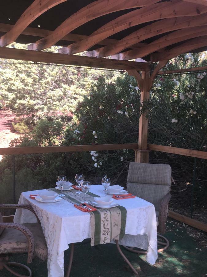 Spacious House With Hot Tub Spa, To Enjoy Red Rock View, Near Amitabha Stupa, And Trails Sedona Exterior photo